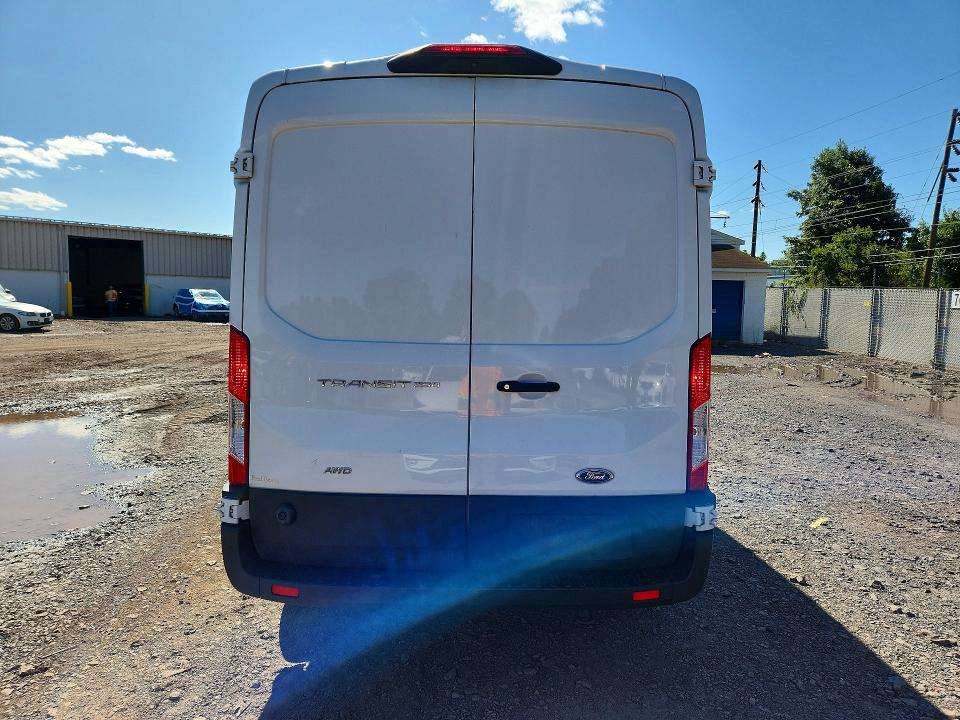 Aukcja sprzedaży 2020 Ford Transit, vin: 1FTBR2C8XLKA67922, numer aukcji: 68889536