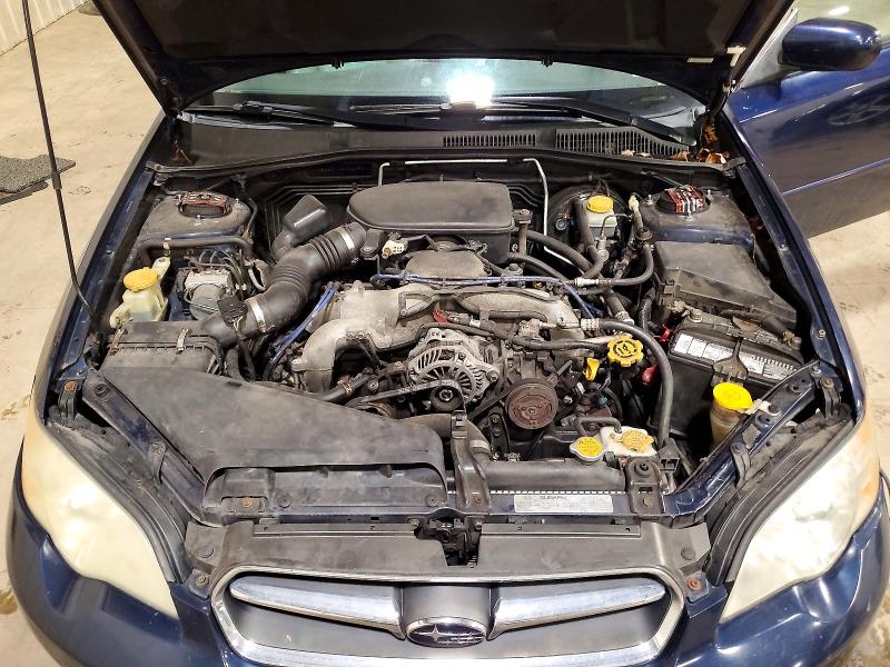 Aukcja sprzedaży 2006 Subaru Legacy, vin: 4S3BL626667213751, numer aukcji: 69619416