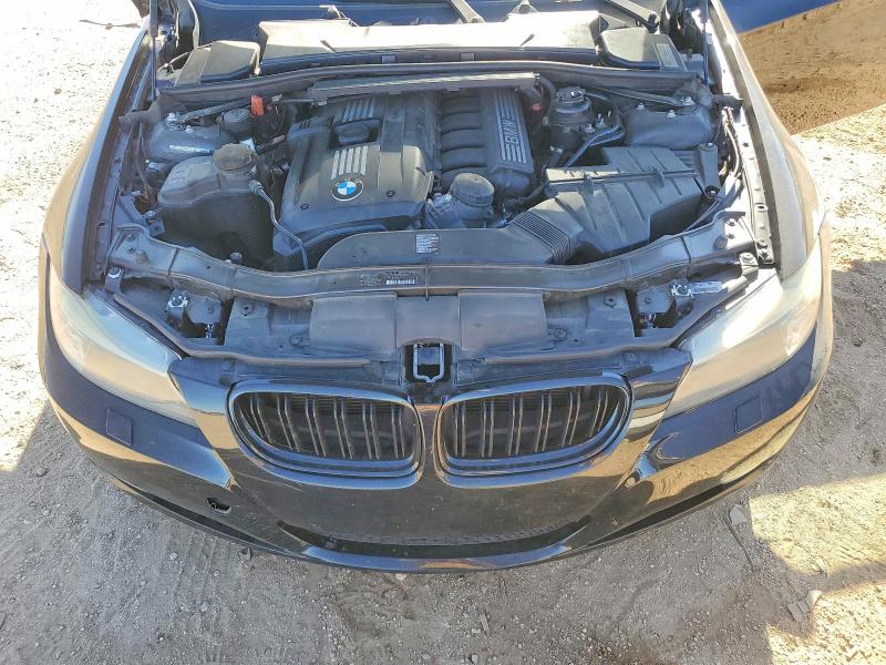 Продажа на аукционе авто 2011 Bmw 328, vin: WBAPK7C58BF086910, номер лота: 66396126