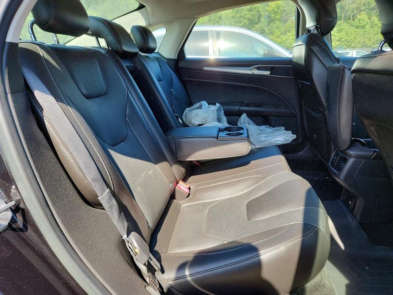 68987596 :رقم المزاد ، 3FA6P0RU8ER238140 vin ، 2014 Ford Fusion مزاد بيع