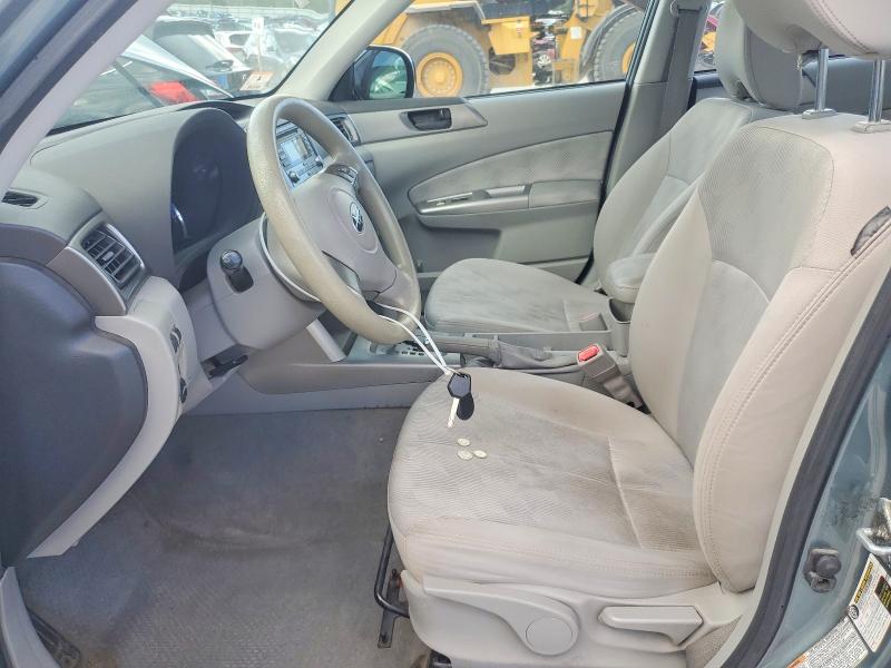 Aukcja sprzedaży 2009 Subaru Forester, vin: JF2SH61629H763001, numer aukcji: 69567976