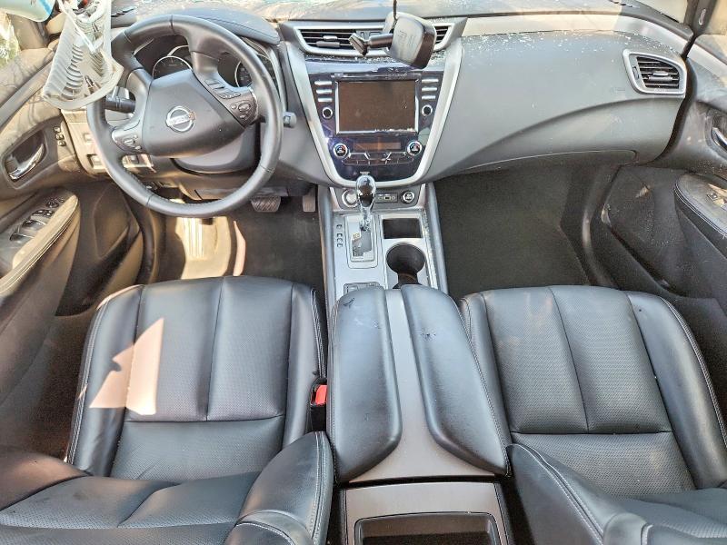 Продаж на аукціоні авто 2022 Nissan Murano, vin: 5N1AZ2CS8NC120696, номер лоту: 67397556