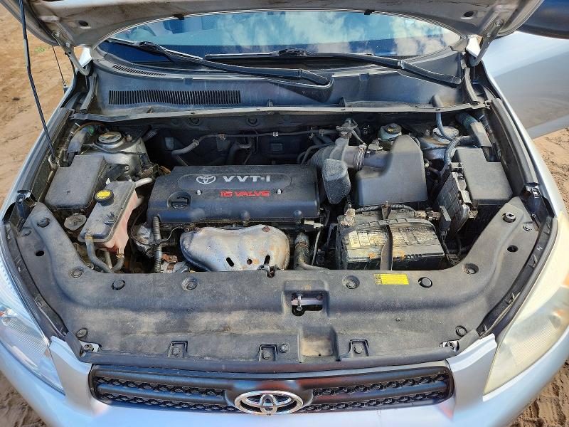 Продаж на аукціоні авто 2008 Toyota Rav4, vin: JTMBD33V386074334, номер лоту: 68203286