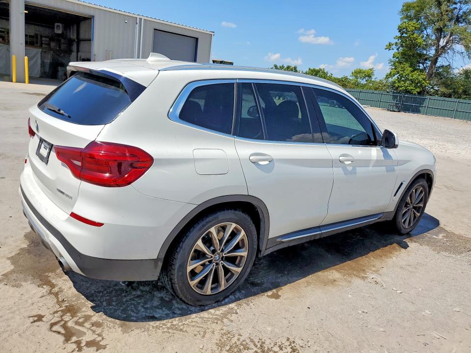 Продаж на аукціоні авто 2019 Bmw X3, vin: 5UXTR7C52KLF37202, номер лоту: 66762666