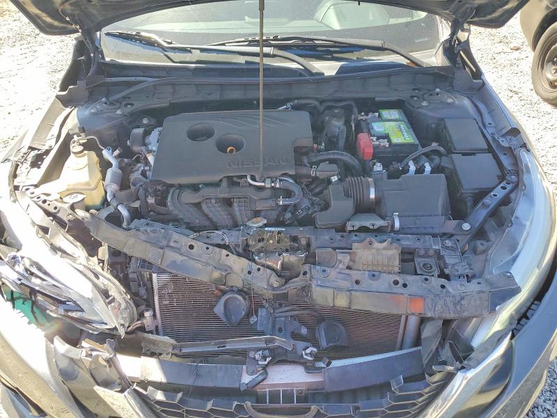2019 Nissan Altima მანქანა იყიდება აუქციონზე, vin: 1N4BL4EV6KC157230, აუქციონის ნომერი: 67645936