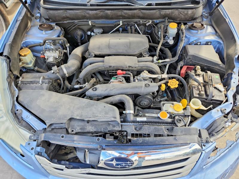 Продаж на аукціоні авто 2011 Subaru Outback, vin: 4S4BRCLC1B3355357, номер лоту: 68693596