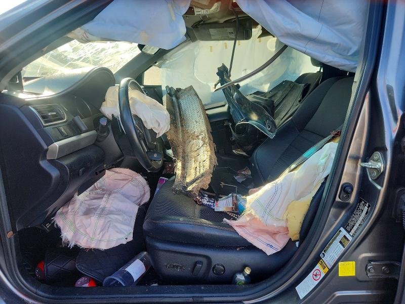 Aukcja sprzedaży 2017 Toyota Camry, vin: 4T1BF1FK0HU412974, numer aukcji: 68333106