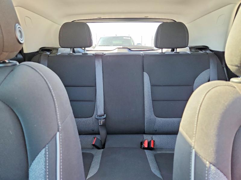 2021 Chevrolet Trailblazer მანქანა იყიდება აუქციონზე, vin: KL79MPSL8MB055265, აუქციონის ნომერი: 68586156