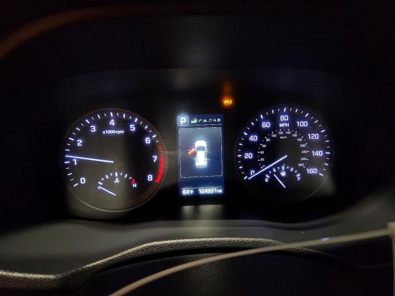 Aukcja sprzedaży 2016 Hyundai Tucson, vin: KM8J3CA25GU123692, numer aukcji: 71031246