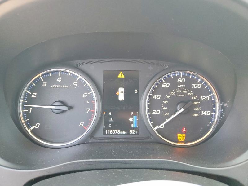 Aukcja sprzedaży 2019 Mitsubishi Outlander, vin: JA4AD3A37KZ005224, numer aukcji: 67754496