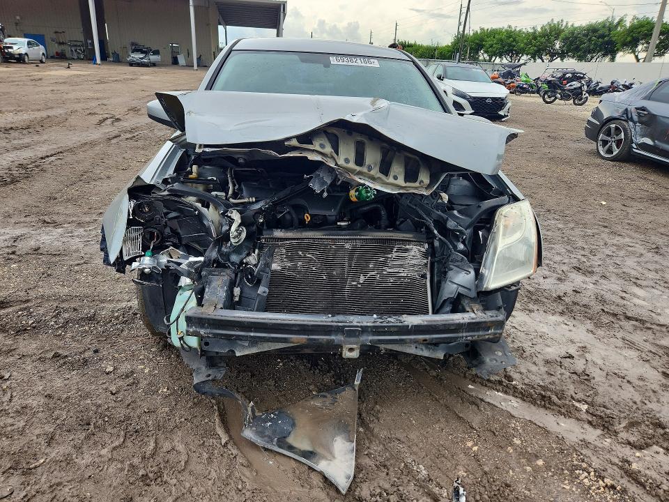 2010 Nissan Sentra მანქანა იყიდება აუქციონზე, vin: 3N1AB6AP1AL618609, აუქციონის ნომერი: 69382186