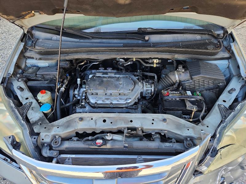 Продаж на аукціоні авто 2010 Honda Odyssey, vin: 5FNRL3H75AB077712, номер лоту: 67958056