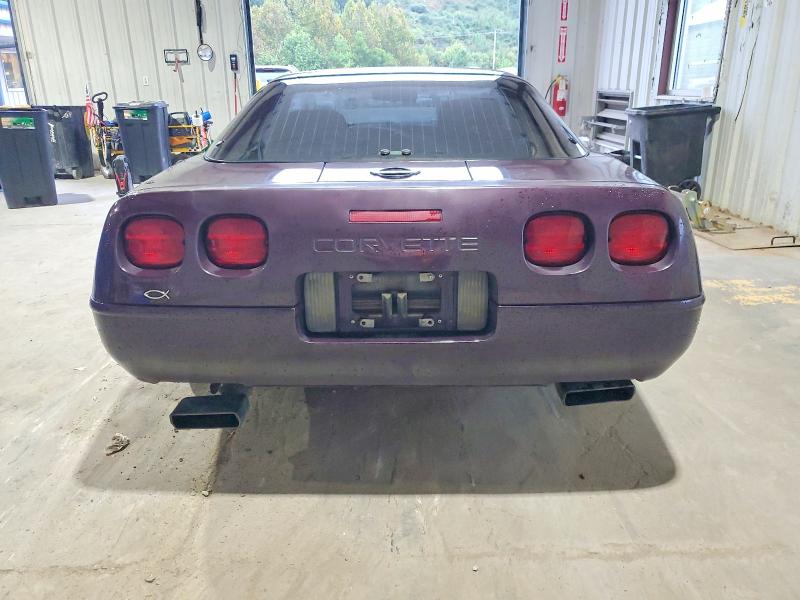 Продаж на аукціоні авто 1992 Chevrolet Corvette, vin: 1G1YY23P1N5103799, номер лоту: 70169246