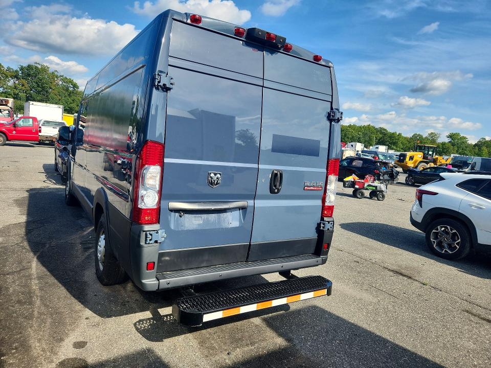 Aukcja sprzedaży 2020 Ram Promaster 3500, vin: 3C6URVJG6LE142212, numer aukcji: 65958046