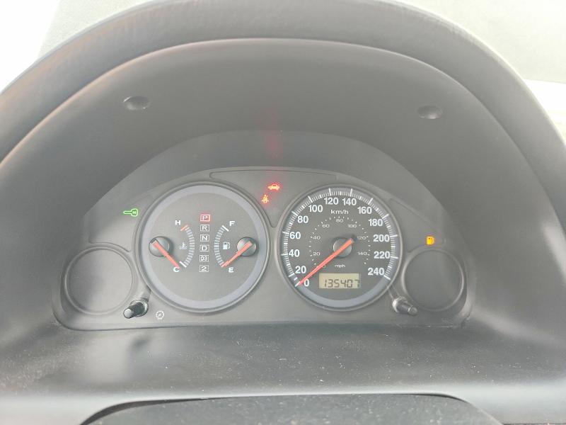 69490516 :رقم المزاد ، 2HGES16341H906058 vin ، 2001 Honda Civic مزاد بيع