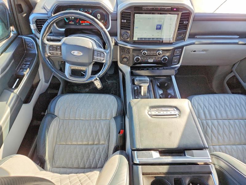 69718076 :رقم المزاد ، 1FTFW1ED2PFA14158 vin ، 2023 Ford F150 مزاد بيع