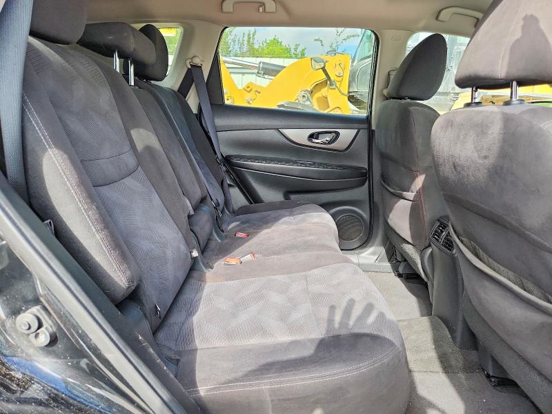 68257016 :رقم المزاد ، KNMAT2MT4GP618600 vin ، 2016 Nissan Rogue S/sv/sl مزاد بيع