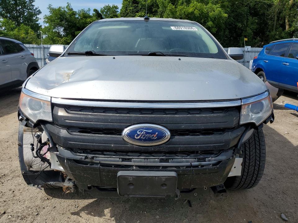 Aukcja sprzedaży 2014 Ford Edge, vin: 2FMDK3JC9EBB22007, numer aukcji: 68918906