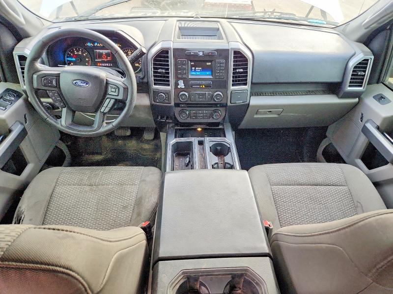 69226036 :رقم المزاد ، 1FTEW1EF2FFB99646 vin ، 2015 Ford F150 مزاد بيع