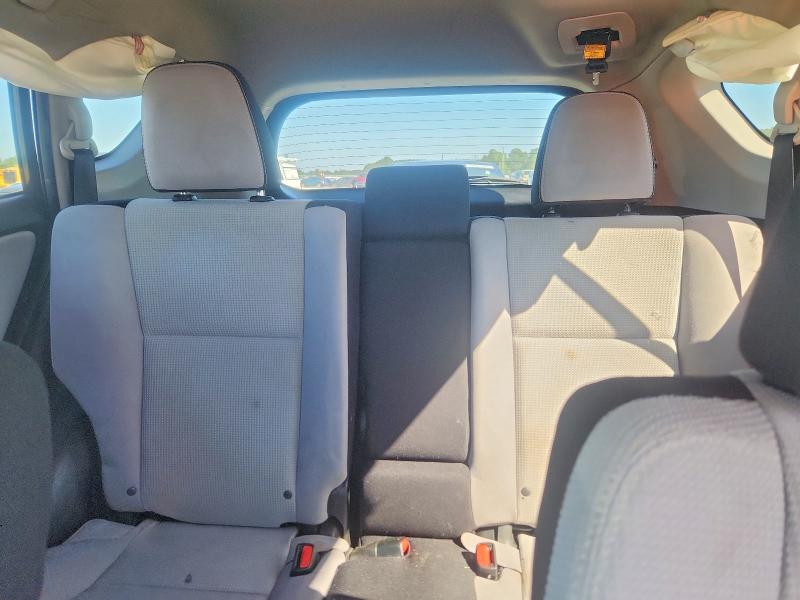 2017 Toyota Rav4 მანქანა იყიდება აუქციონზე, vin: 2T3WFREV6HW383645, აუქციონის ნომერი: 69236116
