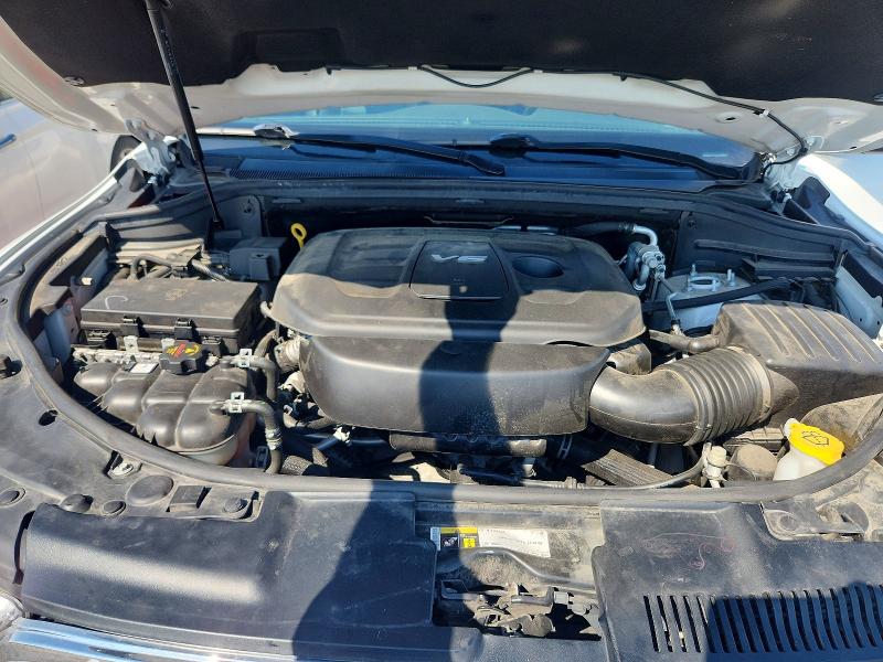 Продаж на аукціоні авто 2016 Dodge Durango, vin: 1C4RDJDG9GC460565, номер лоту: 67876746