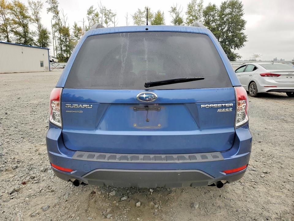 Aukcja sprzedaży 2013 Subaru Forester, vin: JF2SHADC2DH423506, numer aukcji: 69355726