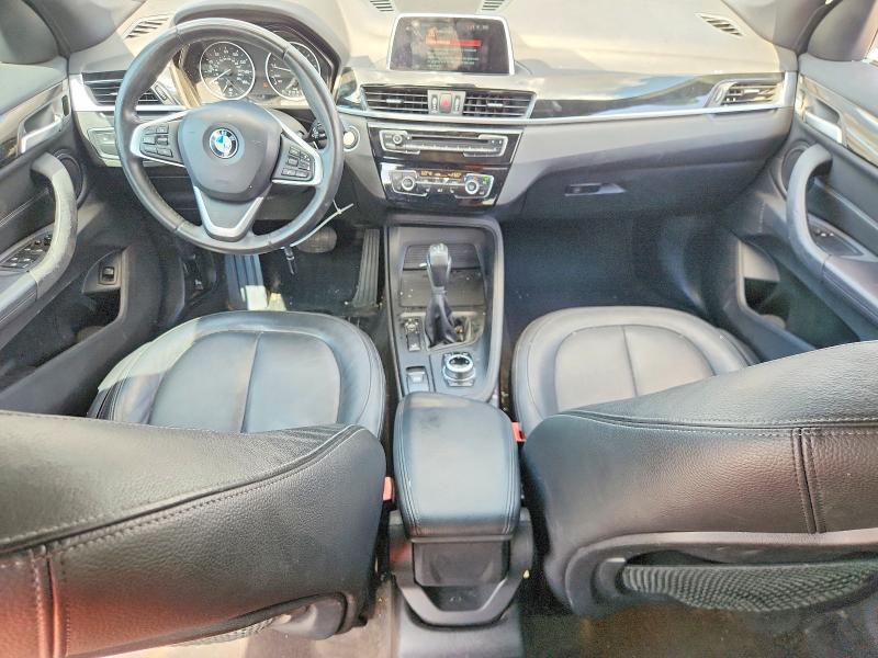 Продаж на аукціоні авто 2018 Bmw X1, vin: WBXHT3C38J5K21905, номер лоту: 68293006