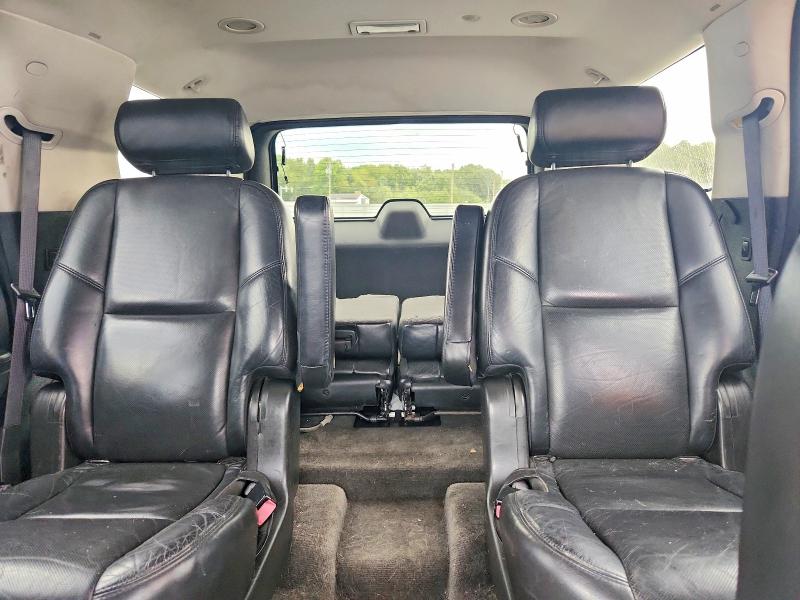 66886806 :رقم المزاد ، 1GYFK63808R173141 vin ، 2008 Cadillac Escalade مزاد بيع