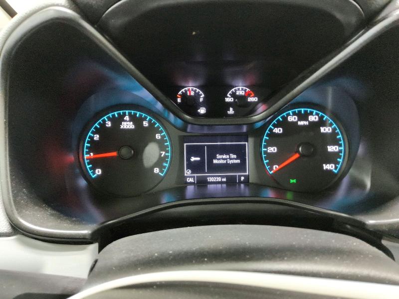 Aukcja sprzedaży 2022 Chevrolet Colorado, vin: 1GCHSBEAXN1125678, numer aukcji: 68281246