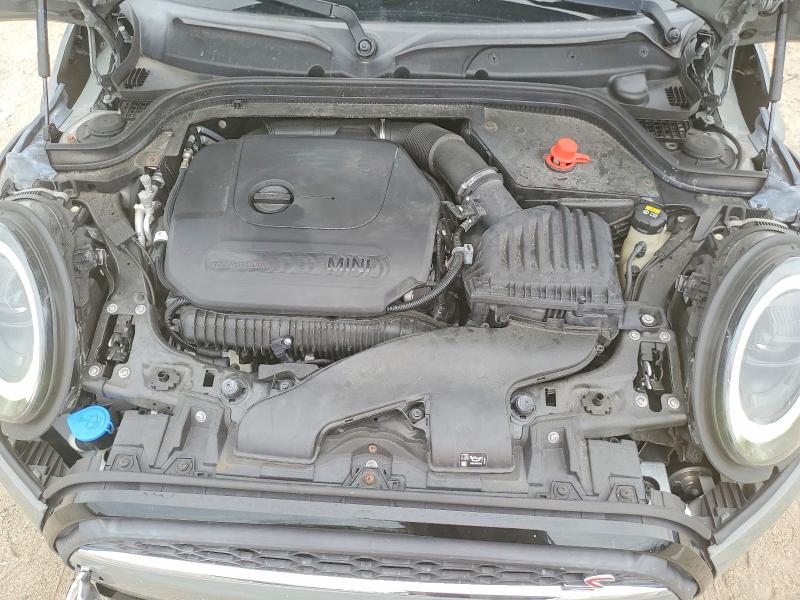 Продажа на аукционе авто 2022 Mini Cooper, vin: WMW53DK0XN2R86485, номер лота: 70129486