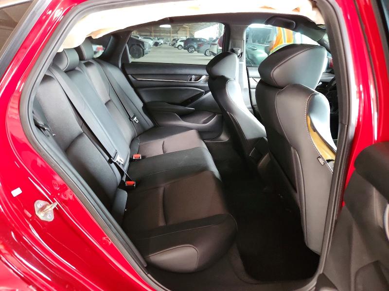 Aukcja sprzedaży 2019 Honda Accord, vin: 1HGCV1F3XKA152128, numer aukcji: 69914896