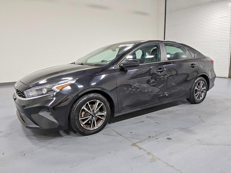 Aukcja sprzedaży 2023 Kia Forte, vin: 3KPF24AD2PE592421, numer aukcji: 68573836