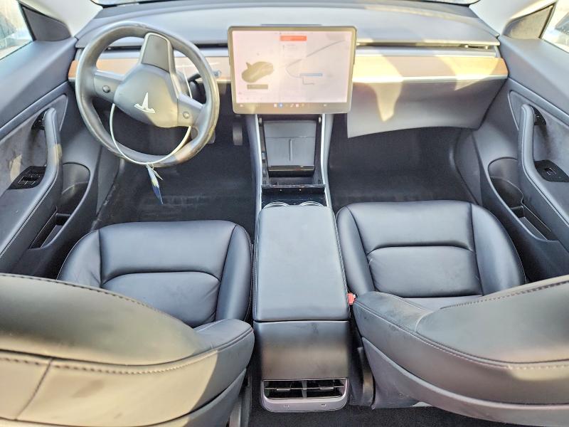 Aukcja sprzedaży 2020 Tesla Model 3, vin: 5YJ3E1EA7LF792241, numer aukcji: 66642806