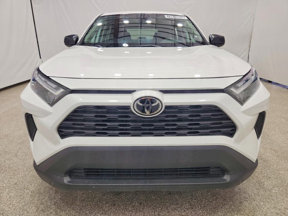 Продаж на аукціоні авто 2025 Toyota Rav4, vin: 2T3H1RFVXSC317551, номер лоту: 70915926