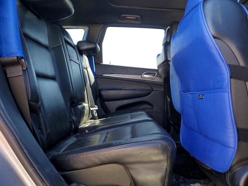 69145446 :رقم المزاد ، 1C4RJFBT0EC151795         vin ، 2014 Jeep Grand Cherokee مزاد بيع