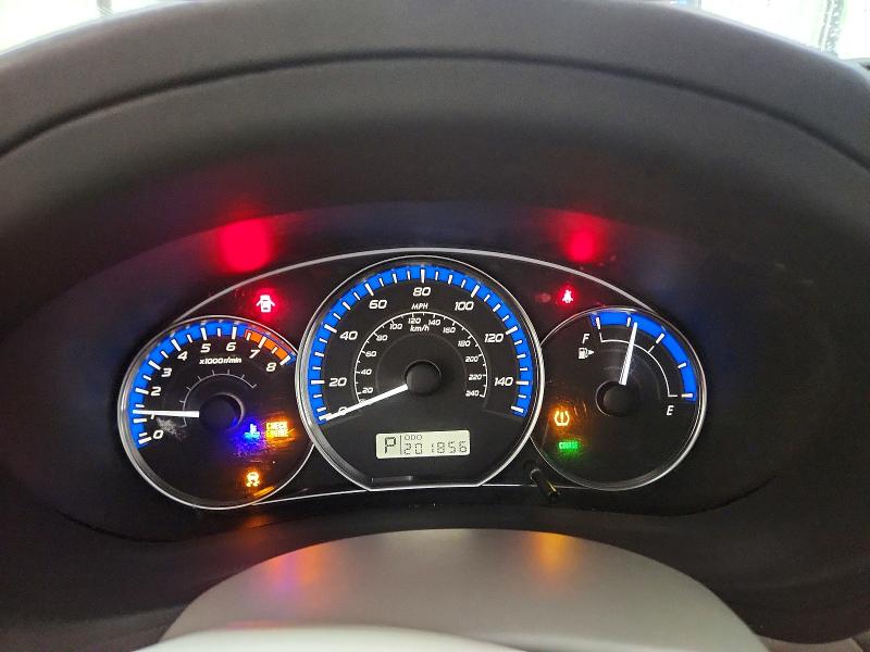 68289566 :رقم المزاد ، JF2SHADC7BH766650 vin ، 2011 Subaru Forester مزاد بيع