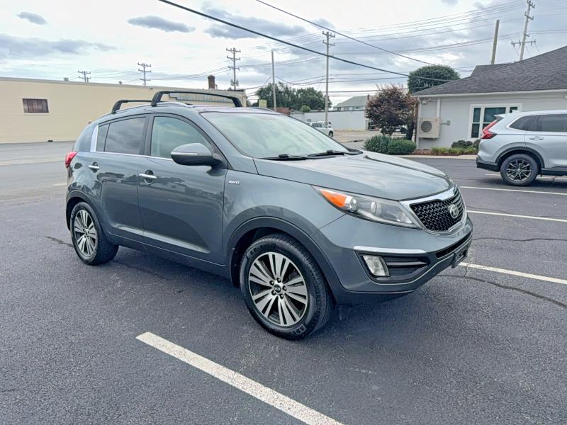 2015 Kia Sportage მანქანა იყიდება აუქციონზე, vin: KNDPCCAC6F7718670, აუქციონის ნომერი: 69798426