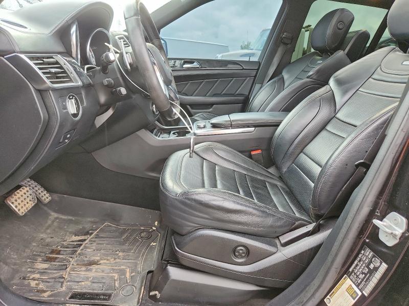 69125756 :رقم المزاد ، 4JGDA7EB7CA043312 vin ، 2012 Mercedes-benz Ml مزاد بيع