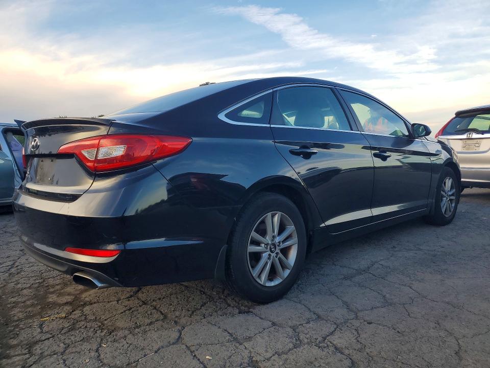 Aukcja sprzedaży 2015 Hyundai Sonata, vin: 5NPE24AF0FH049124, numer aukcji: 70441046