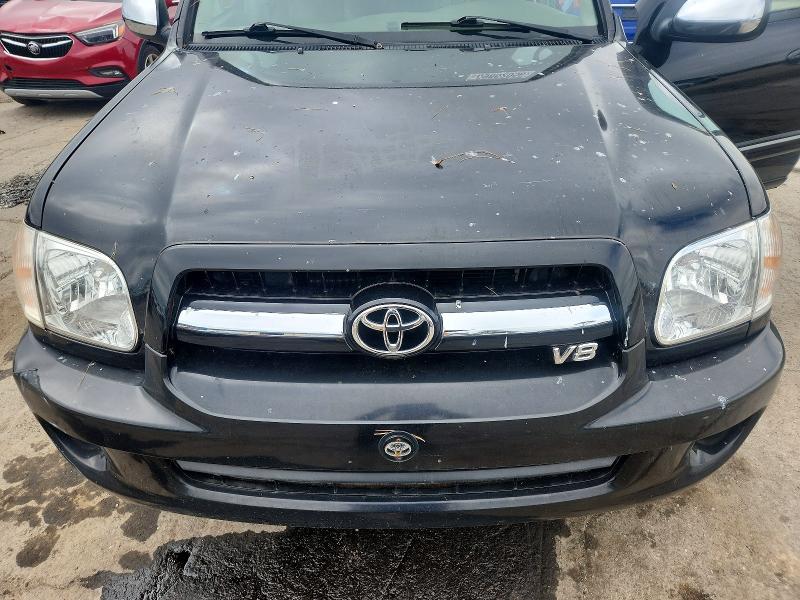 Aukcja sprzedaży 2007 Toyota Sequoia, vin: 5TDBT48A67S292474, numer aukcji: 69862056