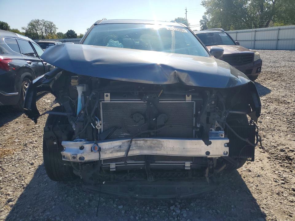 Продаж на аукціоні авто 2019 Nissan Pathfinder, vin: 5N1DR2MM7KC590632, номер лоту: 67413386