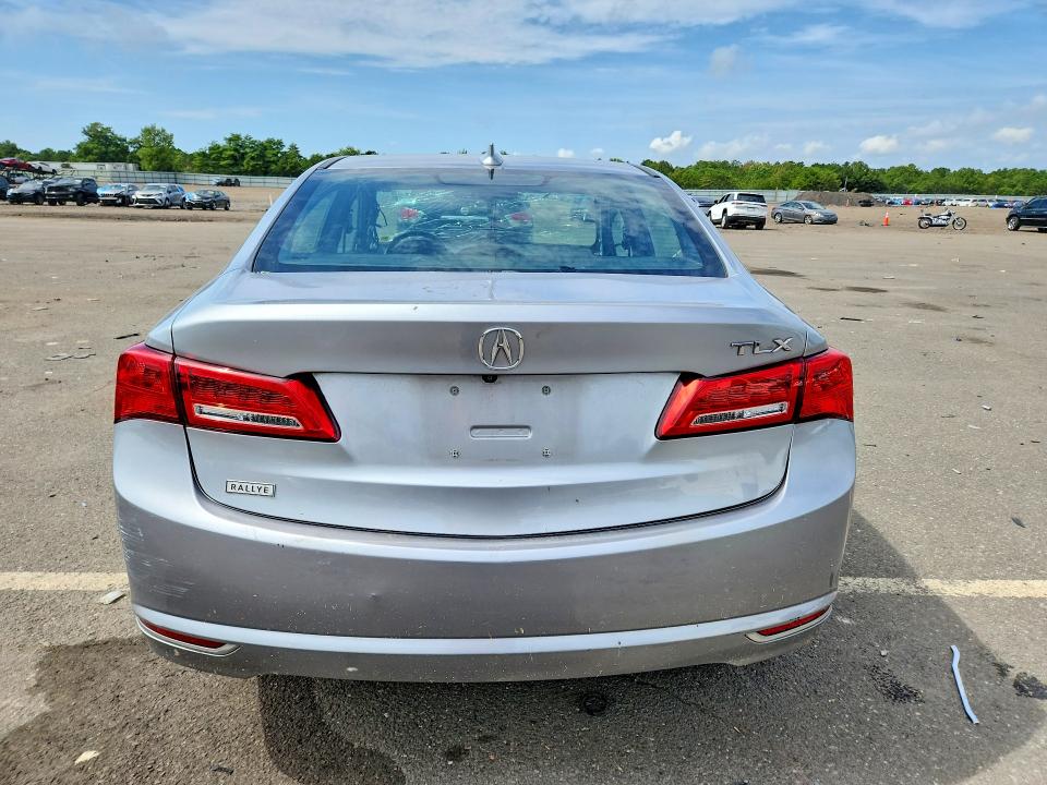 Продаж на аукціоні авто 2020 Acura Tlx, vin: 19UUB1F3XLA003331, номер лоту: 68197896