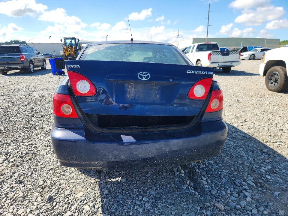 Aukcja sprzedaży 2005 Toyota Corolla, vin: JTDBR32E052055889, numer aukcji: 70064606