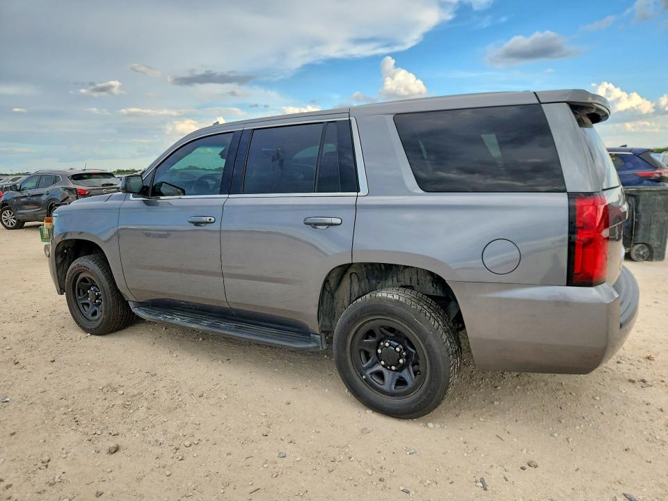 Aukcja sprzedaży 2019 Chevrolet Tahoe, vin: 1GNLCDEC2KR294683, numer aukcji: 70170876