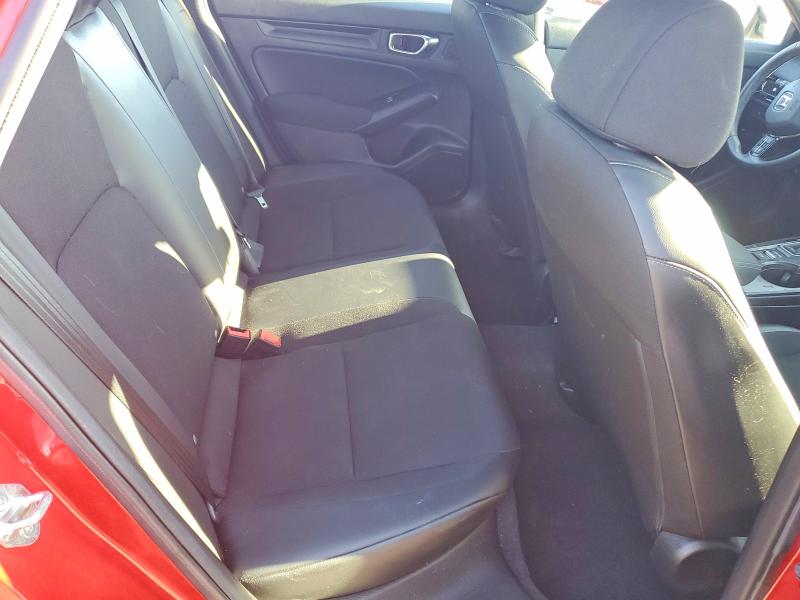 Auction sale of the 2022 Honda Civic, vin: 2HGFE2F57NH547071, lot number: 68336396