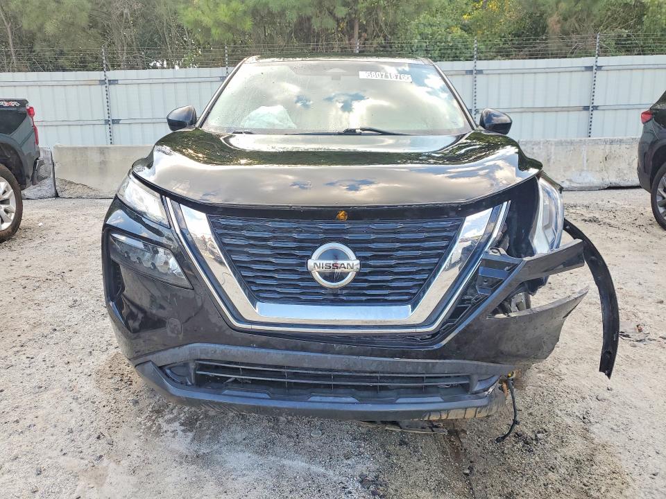Продаж на аукціоні авто 2021 Nissan Rogue, vin: 5N1AT3AA3MC709963, номер лоту: 68071876