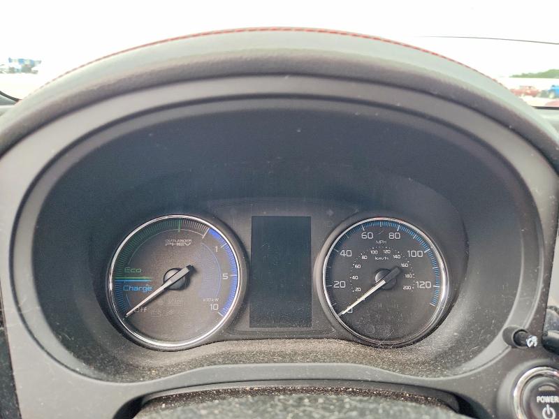 Продажа на аукционе авто 2021 Mitsubishi Outlander, vin: JA4J2VA78MZ000637, номер лота: 68010456