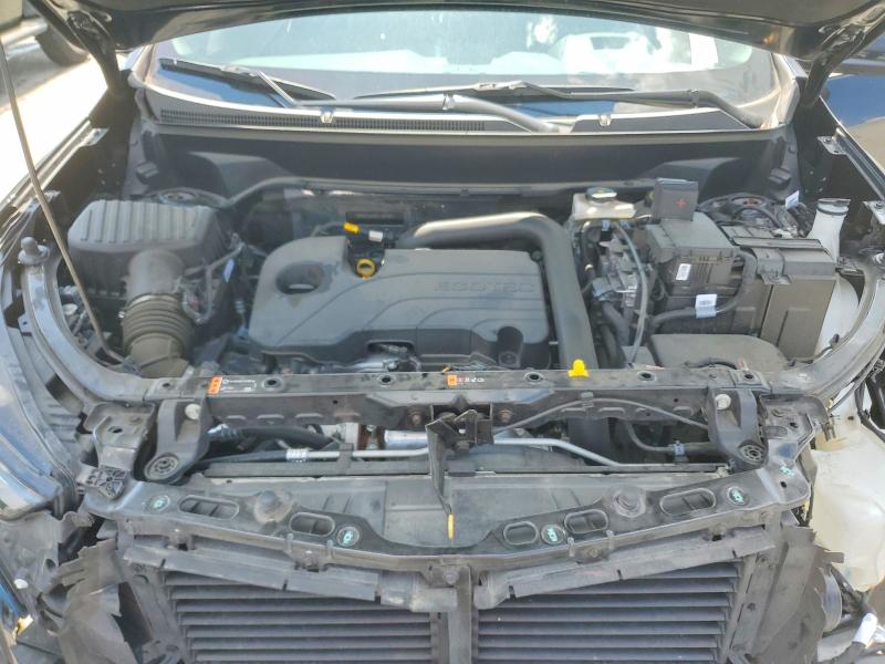 Aukcja sprzedaży 2024 Chevrolet Equinox, vin: 3GNAXUEG2RL106454, numer aukcji: 68833146
