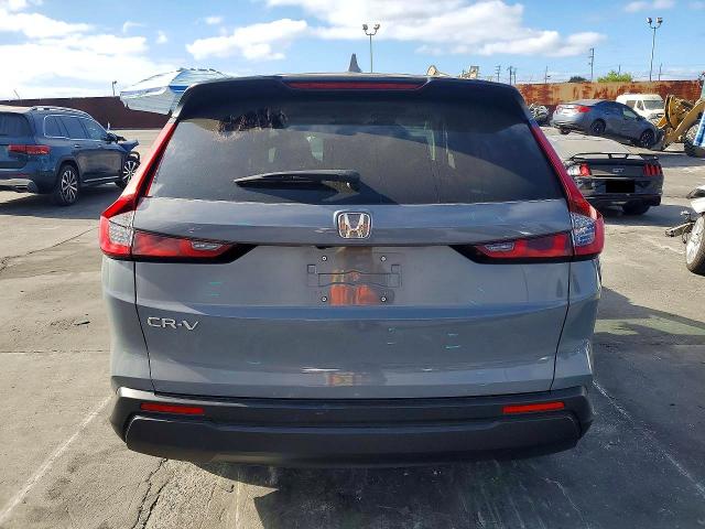 Aukcja sprzedaży 2025 Honda Cr-v, vin: 2HKRS3H44SH326416, numer aukcji: 67908916
