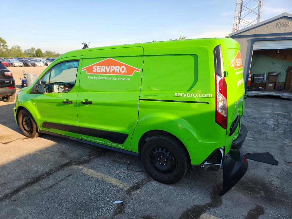 Продаж на аукціоні авто 2022 Ford Transit Connect, vin: NM0LS7T72N1544619, номер лоту: 67327296